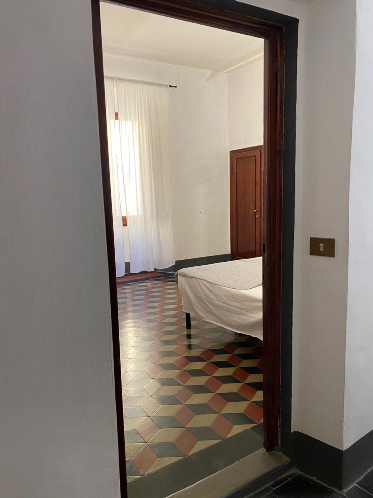 Da I' Gini Guesthouse Florença Exterior foto